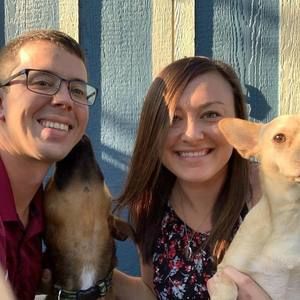 Meet your Posher, Morgan